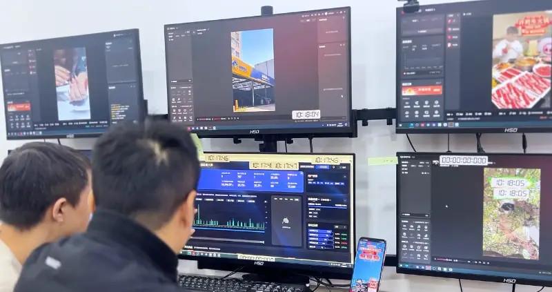 无人直播能不能做?详解无人直播入局玩法指南-5 无人直播能不能做?详解无人直播入局玩法指南-5