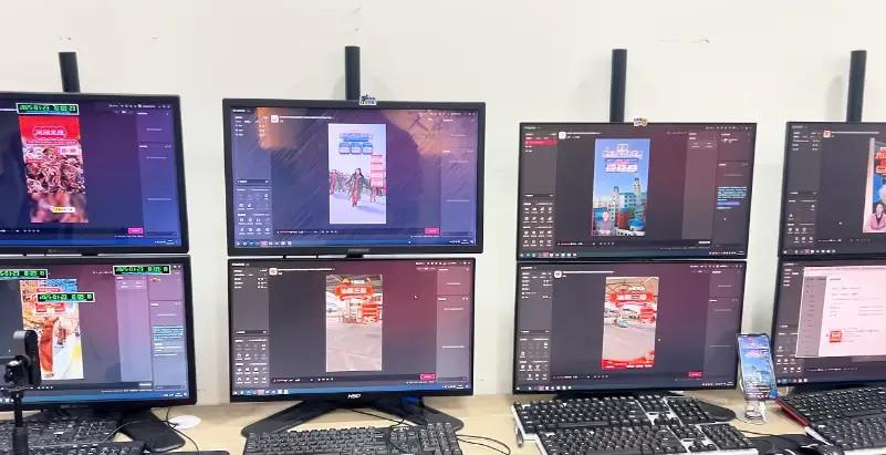 无人直播能不能做?详解无人直播入局玩法指南-2 无人直播能不能做?详解无人直播入局玩法指南-2