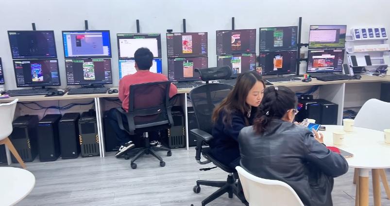 无人直播能不能做?详解无人直播入局玩法指南-7 无人直播能不能做?详解无人直播入局玩法指南-7