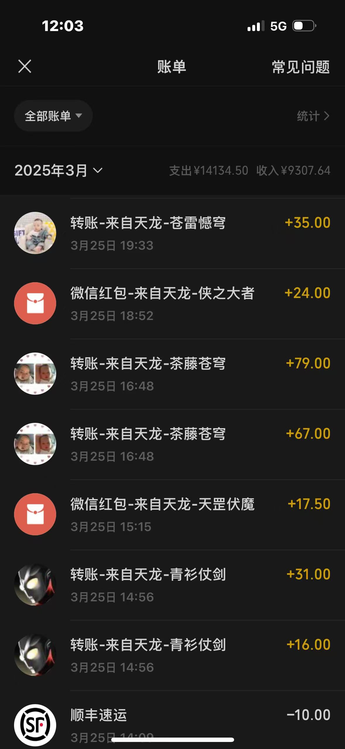 -5