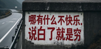 雾绕空山(副业)
